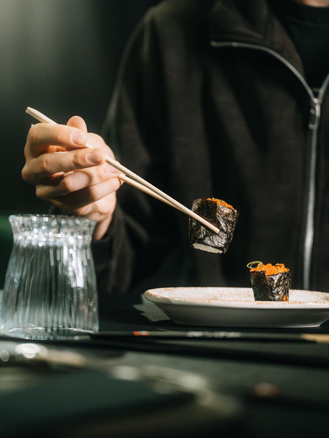 Omakase